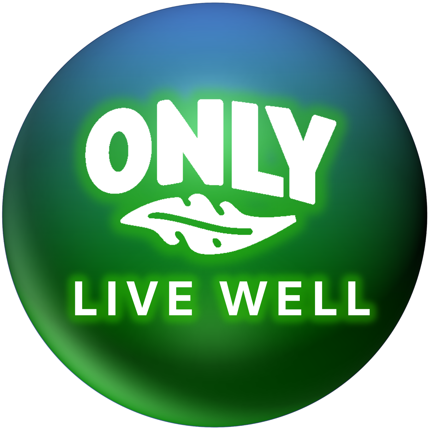 ONLY Live Well